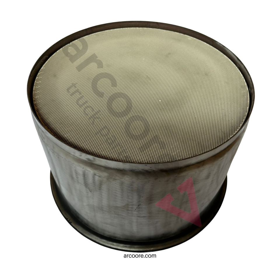 Man TGX DPF 81151030164 - Katalytisk omvandlare: bild 2 Man TGX DPF 81151030164 - Katalytisk omvandlare: bild 2