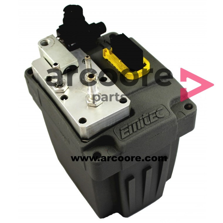 Man tgx AdBlue - AdBlue tank för Lastbil: bild 1 Man tgx AdBlue - AdBlue tank för Lastbil: bild 1