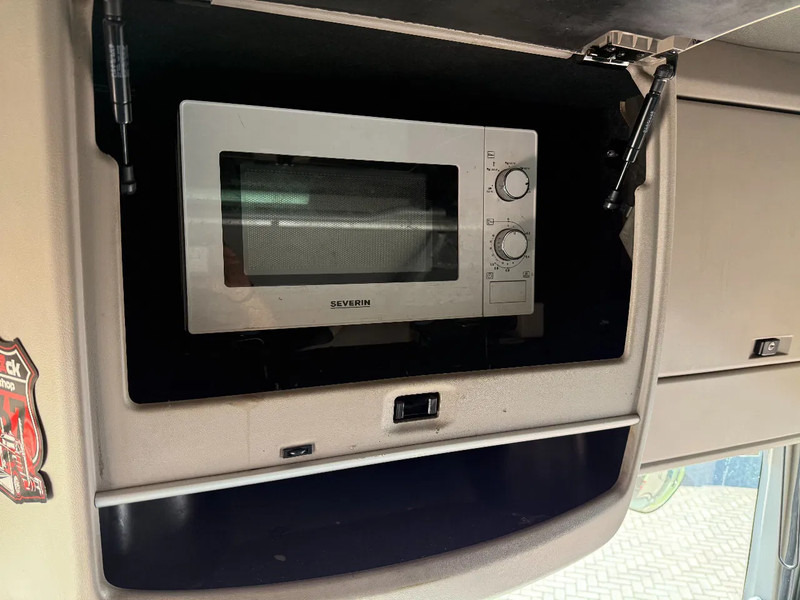 Chassi lastbil DAF XF 480 XF480 6X2 SSC CHASSIS EURO6 HOLLAND TRUCK TUV 4-2026 Smart Tacho: bild 11 Chassi lastbil DAF XF 480 XF480 6X2 SSC CHASSIS EURO6 HOLLAND TRUCK TUV 4-2026 Smart Tacho: bild 11