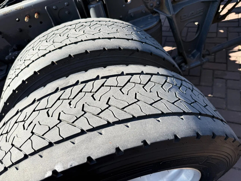 Chassi lastbil DAF XF 480 XF480 6X2 SSC CHASSIS EURO6 HOLLAND TRUCK TUV 4-2026 Smart Tacho: bild 15 Chassi lastbil DAF XF 480 XF480 6X2 SSC CHASSIS EURO6 HOLLAND TRUCK TUV 4-2026 Smart Tacho: bild 15