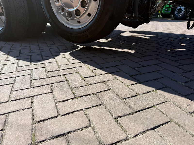 Chassi lastbil DAF XF 480 XF480 6X2 SSC CHASSIS EURO6 HOLLAND TRUCK TUV 4-2026 Smart Tacho: bild 20 Chassi lastbil DAF XF 480 XF480 6X2 SSC CHASSIS EURO6 HOLLAND TRUCK TUV 4-2026 Smart Tacho: bild 20