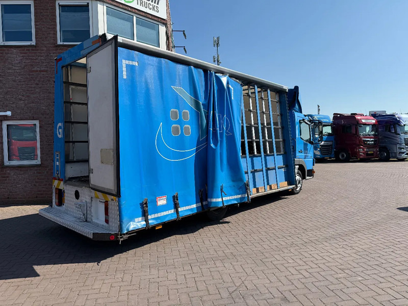 Mercedes-Benz Atego 816 Atego 816 Glasresteel / transport of glas /euro5 / Holland Truck - Lastbil: bild 3 Mercedes-Benz Atego 816 Atego 816 Glasresteel / transport of glas /euro5 / Holland Truck - Lastbil: bild 3