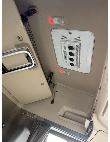 Scania R450 R450 6X2 Topline / mit 2007 Anhanger / SCR-only / Retarder / APK-TUV 4-2026 - Kapellbil: bild 5 Scania R450 R450 6X2 Topline / mit 2007 Anhanger / SCR-only / Retarder / APK-TUV 4-2026 - Kapellbil: bild 5