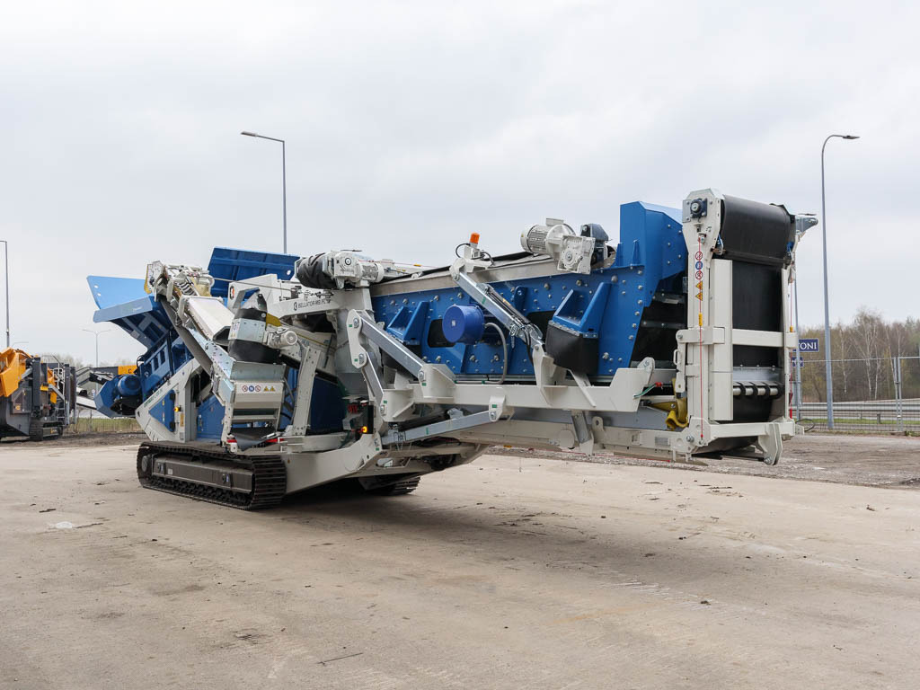 CAMS CENTAURO L 120.56 - Krossverk: bild 4 CAMS CENTAURO L 120.56 - Krossverk: bild 4