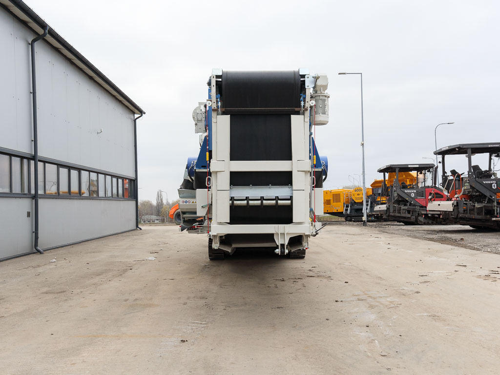 CAMS CENTAURO L 120.56 - Krossverk: bild 3 CAMS CENTAURO L 120.56 - Krossverk: bild 3