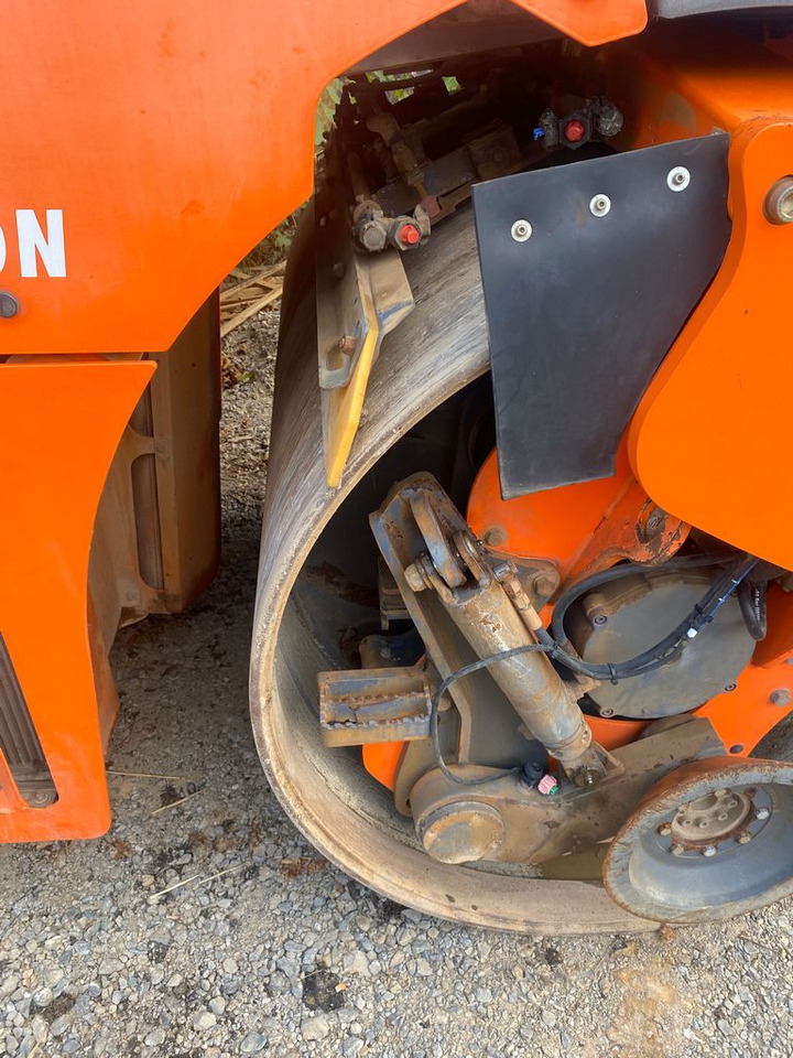 HAMM DV 70 VO - Asfaltvält: bild 4 HAMM DV 70 VO - Asfaltvält: bild 4