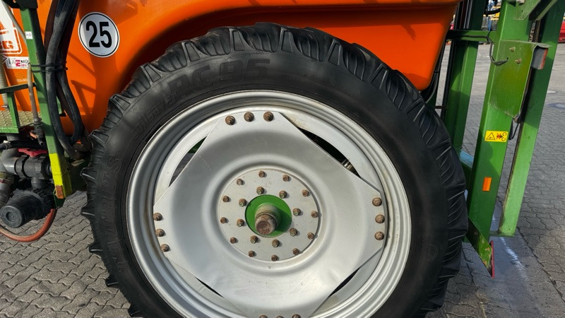 Amazone-BBG S330 NOVA 27m - Spruta: bild 3 Amazone-BBG S330 NOVA 27m - Spruta: bild 3