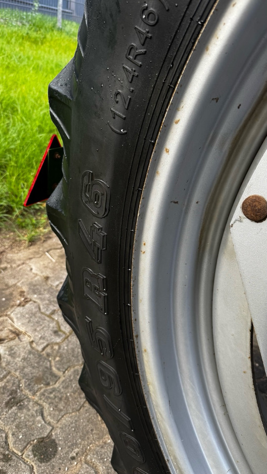 Amazone-BBG S330 NOVA 27m - Spruta: bild 2 Amazone-BBG S330 NOVA 27m - Spruta: bild 2