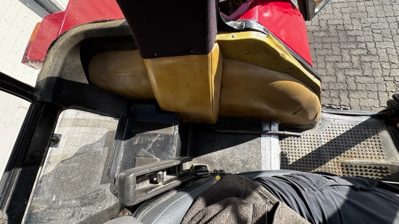 Case IH 1056 XL Oldtimer mit TÜV#top Condition# - Traktor: bild 3 Case IH 1056 XL Oldtimer mit TÜV#top Condition# - Traktor: bild 3