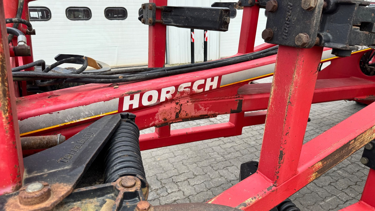 Horsch Tiger 5AS - Kultivator: bild 2 Horsch Tiger 5AS - Kultivator: bild 2