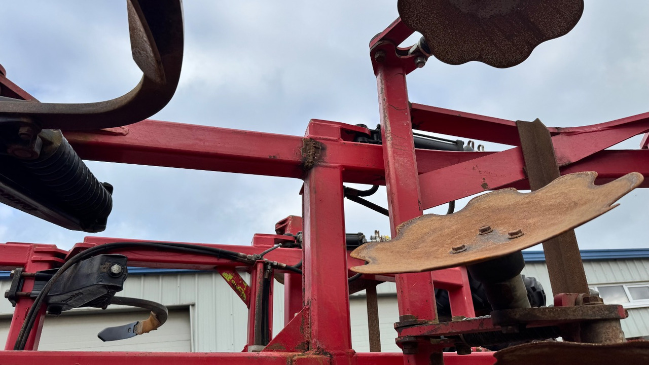 Horsch Tiger 5AS - Kultivator: bild 4 Horsch Tiger 5AS - Kultivator: bild 4