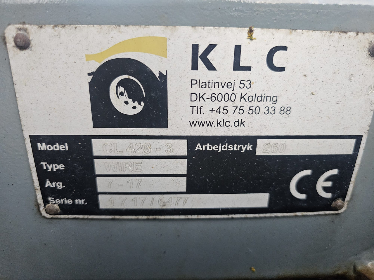 Containerbil/ Växelflak lastbil, Kranbil Iveco Stralis 560 6x4: bild 32