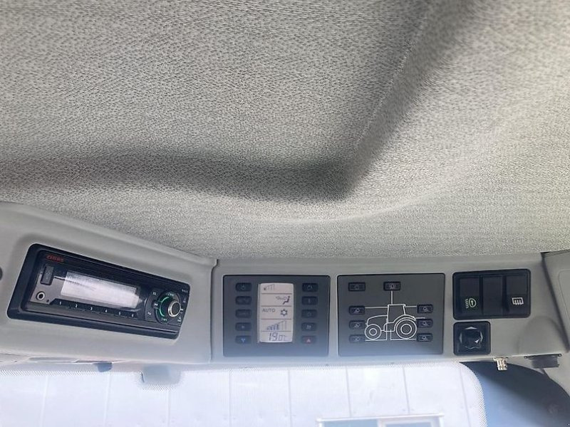 CLAAS Axion 850 CEBIS - Traktor: bild 2 CLAAS Axion 850 CEBIS - Traktor: bild 2