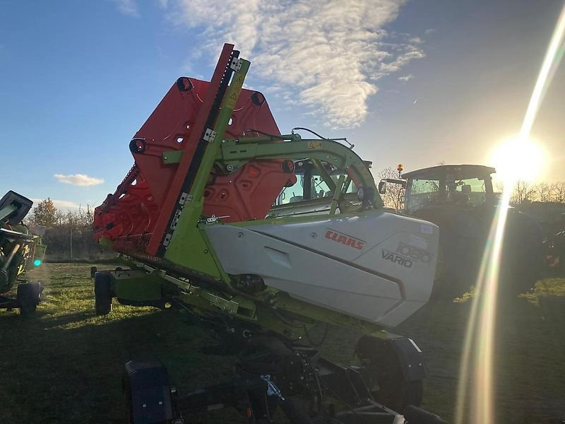 CLAAS V1080 - Skärbord: bild 3 CLAAS V1080 - Skärbord: bild 3