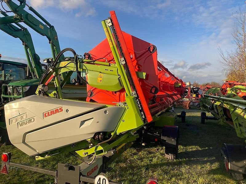 CLAAS V1080 - Skärbord: bild 5 CLAAS V1080 - Skärbord: bild 5