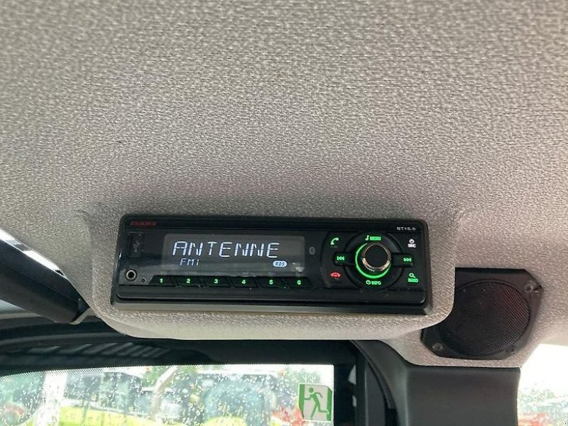 Schäffer 6680T - Teleskophjullastare: bild 3 Schäffer 6680T - Teleskophjullastare: bild 3