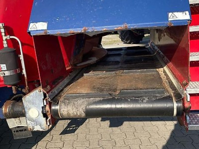 Siloking TrailedLine Classic Premium - Fullfoderblandare: bild 3 Siloking TrailedLine Classic Premium - Fullfoderblandare: bild 3