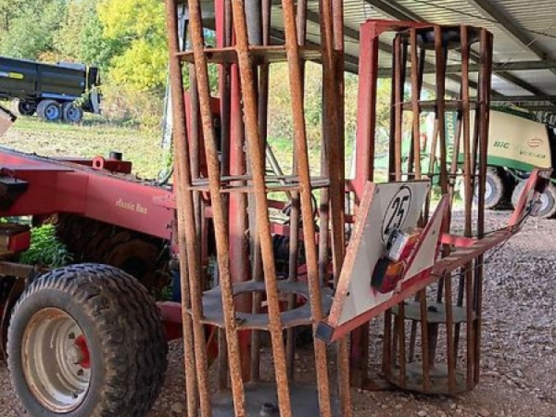 Strom Disk Profi X4500 - Tallriksredskap: bild 3 Strom Disk Profi X4500 - Tallriksredskap: bild 3