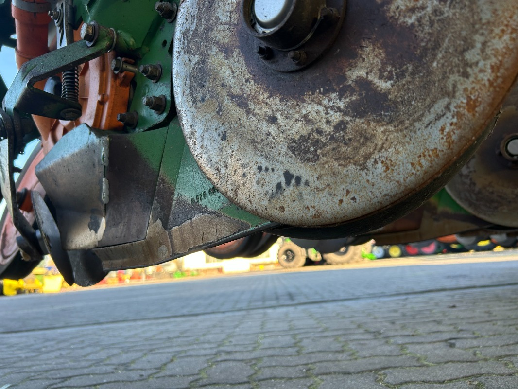 Amazone ED 602-K - Såmaskin: bild 5 Amazone ED 602-K - Såmaskin: bild 5