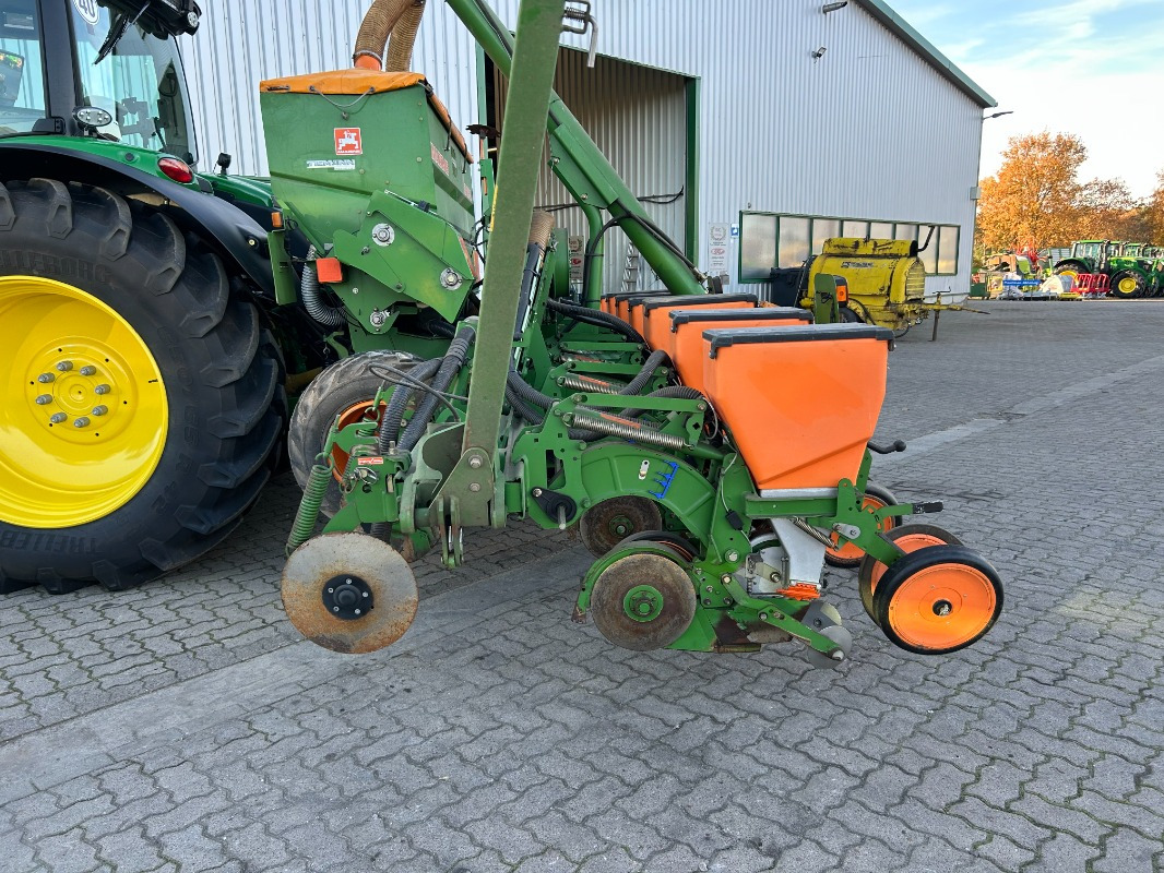 Amazone ED 602-K - Såmaskin: bild 3 Amazone ED 602-K - Såmaskin: bild 3