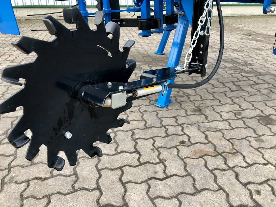 Carré PRAIRIAL GRÜNLANDSTRIEGEL - Maskin för sådd: bild 3 Carré PRAIRIAL GRÜNLANDSTRIEGEL - Maskin för sådd: bild 3