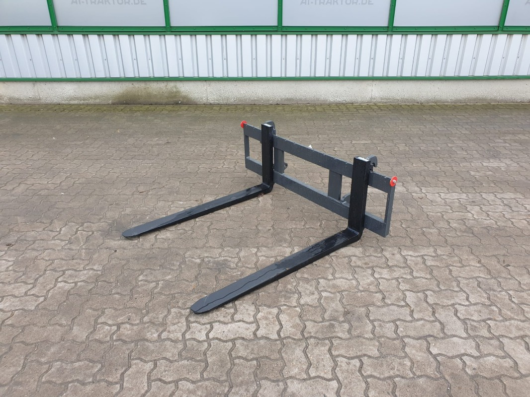 Fliegl Staplergabel Robust - Gafflar: bild 1 Fliegl Staplergabel Robust - Gafflar: bild 1