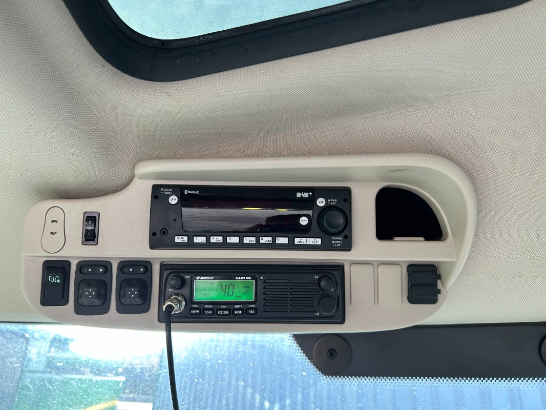 Leasa John Deere 6250R John Deere 6250R: bild 13 Leasa John Deere 6250R John Deere 6250R: bild 13