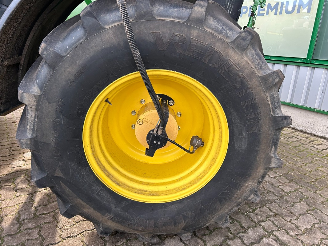 John Deere 6250R - Traktor: bild 5 John Deere 6250R - Traktor: bild 5