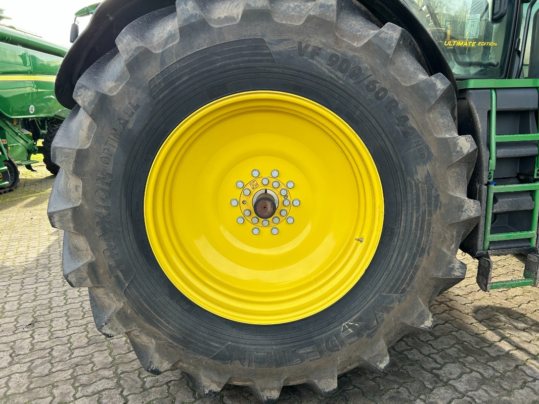 Leasa John Deere 6250R John Deere 6250R: bild 6 Leasa John Deere 6250R John Deere 6250R: bild 6