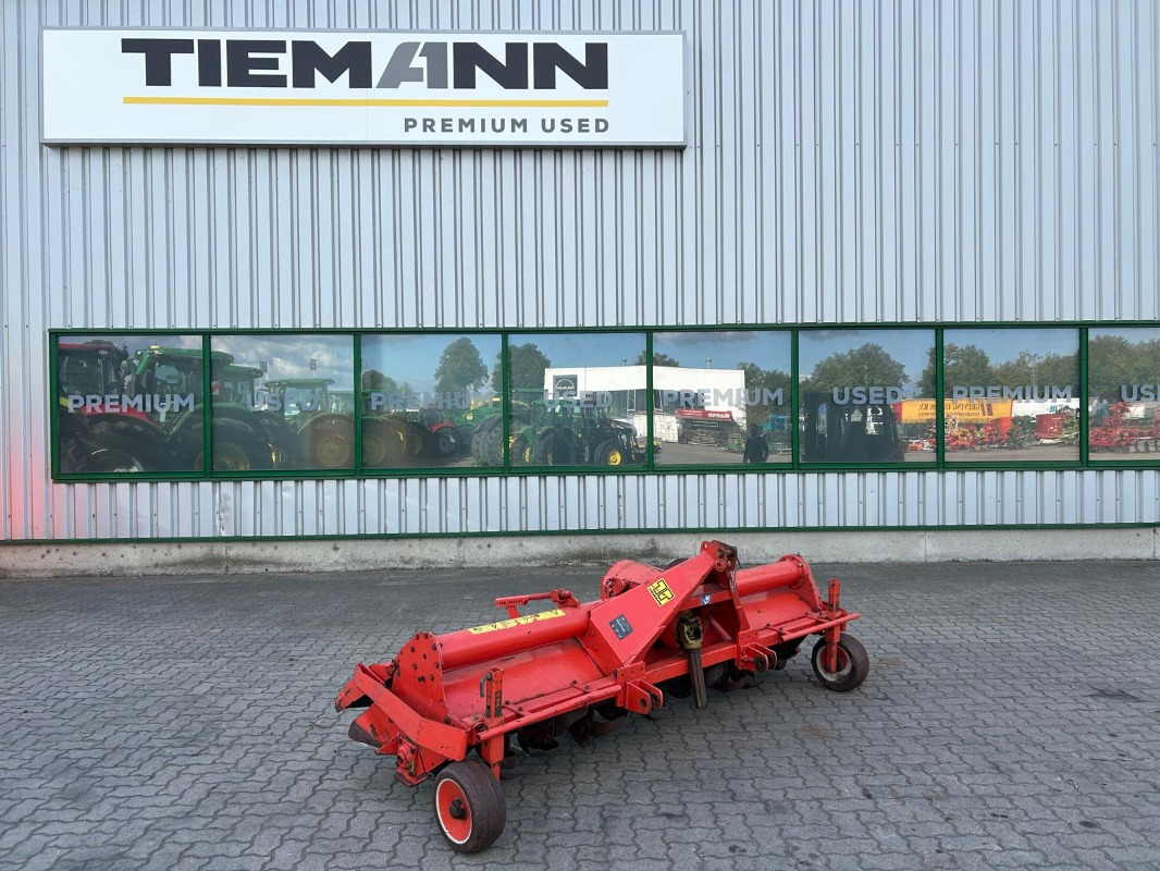 Kuhn EL 100N-255 - Maskin för jordbearbetning: bild 1 Kuhn EL 100N-255 - Maskin för jordbearbetning: bild 1