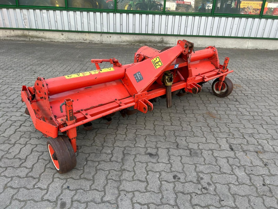 Kuhn EL 100N-255 - Maskin för jordbearbetning: bild 2 Kuhn EL 100N-255 - Maskin för jordbearbetning: bild 2
