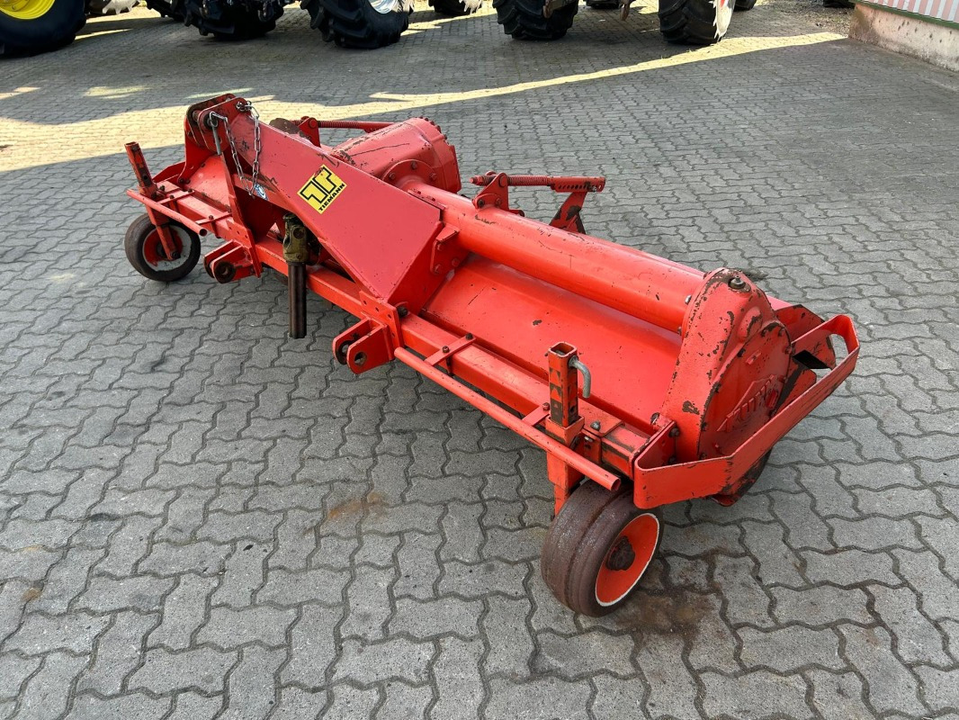 Kuhn EL 100N-255 - Maskin för jordbearbetning: bild 5 Kuhn EL 100N-255 - Maskin för jordbearbetning: bild 5