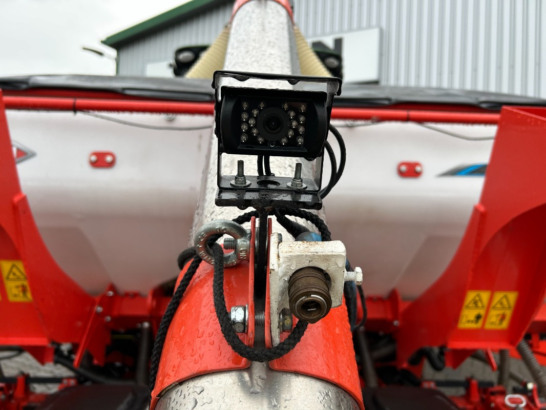 Kuhn MAXIMA 3 RT E - Maskin för sådd: bild 5 Kuhn MAXIMA 3 RT E - Maskin för sådd: bild 5