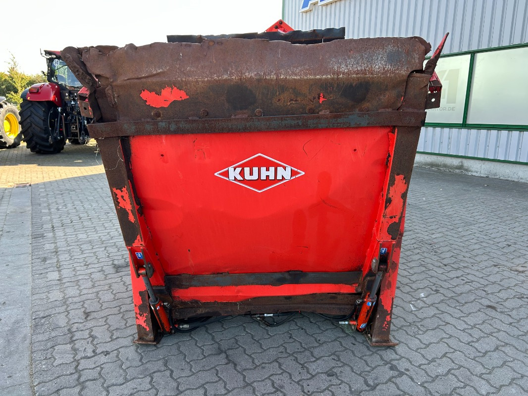 Kuhn Primor 2060 M - Utrustning för ensilage: bild 5 Kuhn Primor 2060 M - Utrustning för ensilage: bild 5