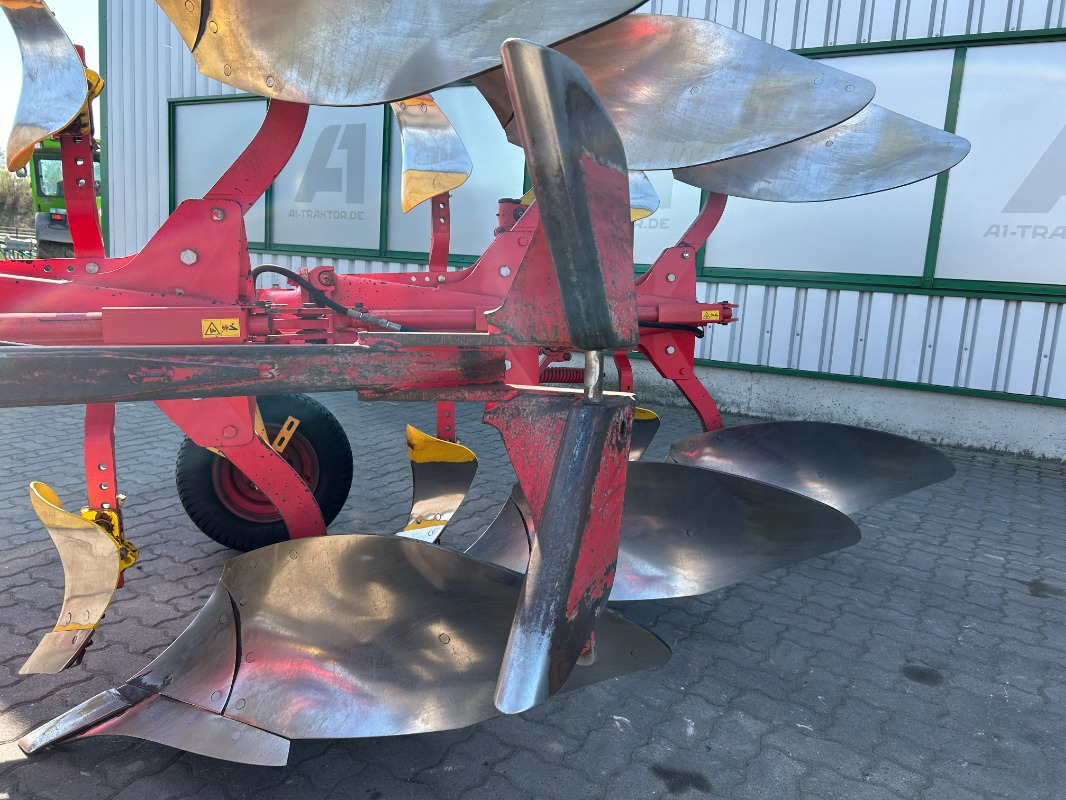 Pöttinger Servo 35 - Plog: bild 3 Pöttinger Servo 35 - Plog: bild 3