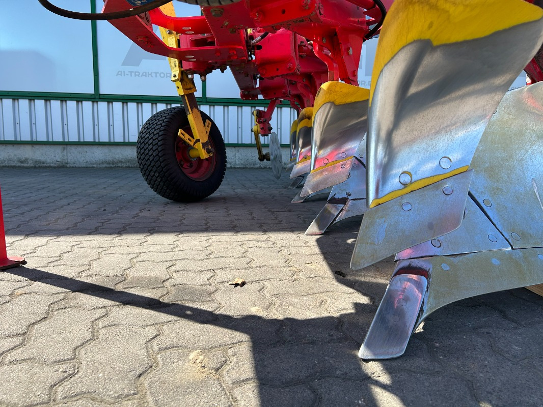 Pöttinger Servo 35 - Plog: bild 4 Pöttinger Servo 35 - Plog: bild 4