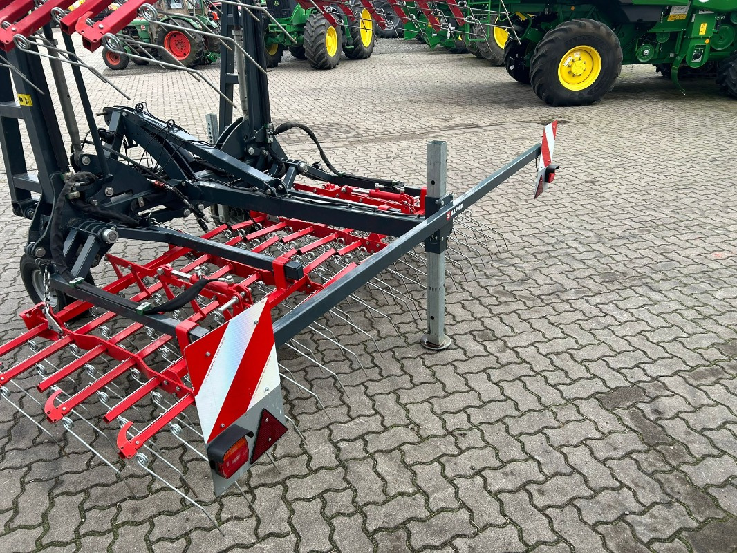 Saphir WS 900 - Harv: bild 3 Saphir WS 900 - Harv: bild 3