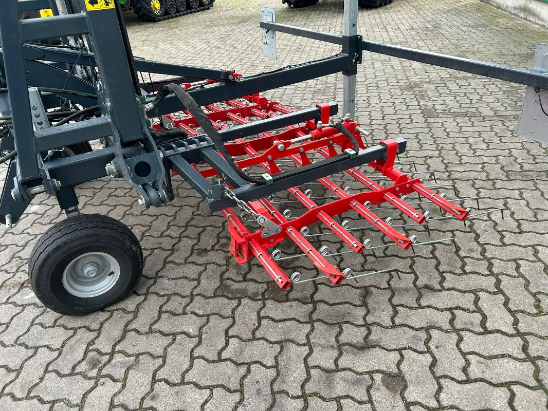 Saphir WS 900 - Harv: bild 4 Saphir WS 900 - Harv: bild 4