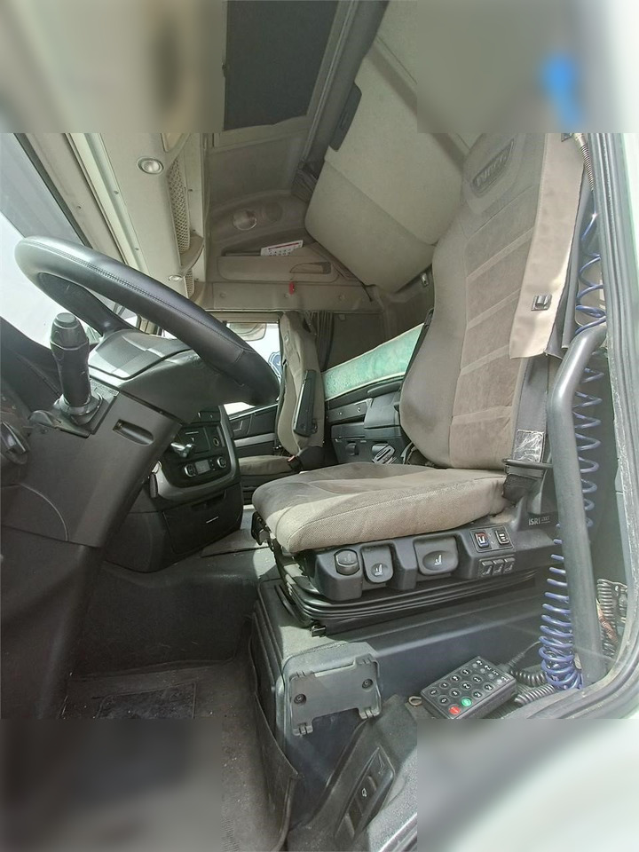 IVECO STRALIS 500 - Dragbil: bild 5 IVECO STRALIS 500 - Dragbil: bild 5