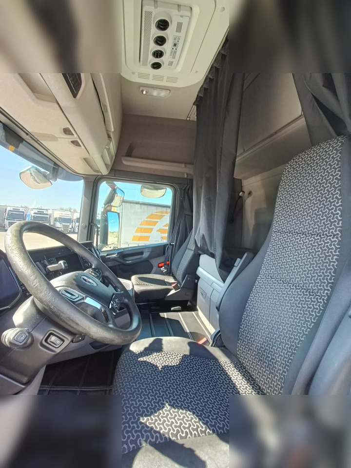 SCANIA R500 - Dragbil: bild 5 SCANIA R500 - Dragbil: bild 5