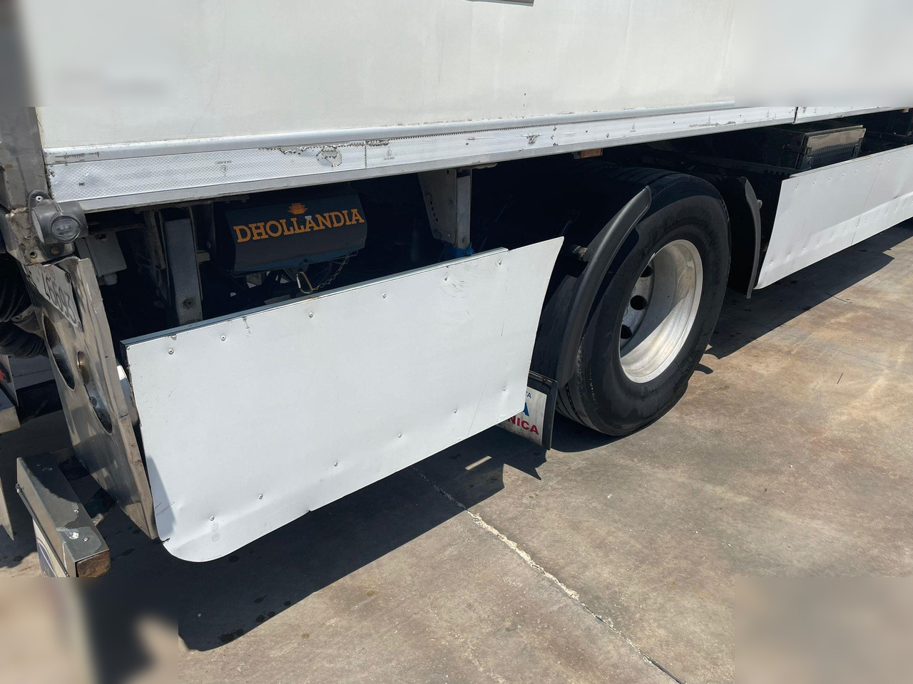 OMAR - Kylsläp: bild 4 OMAR - Kylsläp: bild 4