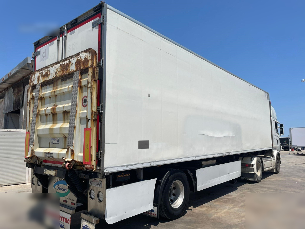 OMAR - Kylsläp: bild 2 OMAR - Kylsläp: bild 2