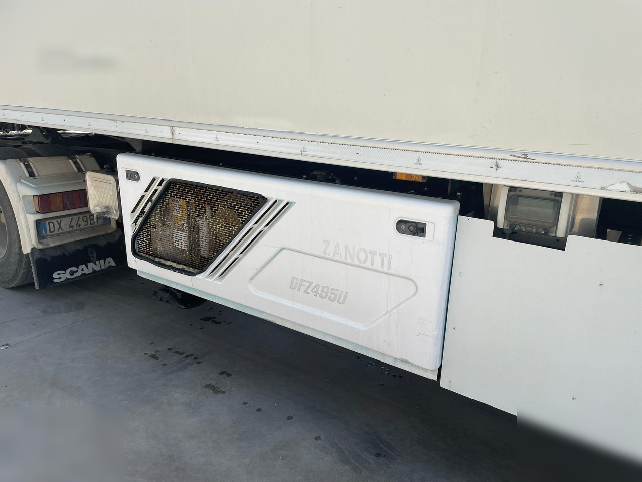 OMAR - Kylsläp: bild 5 OMAR - Kylsläp: bild 5