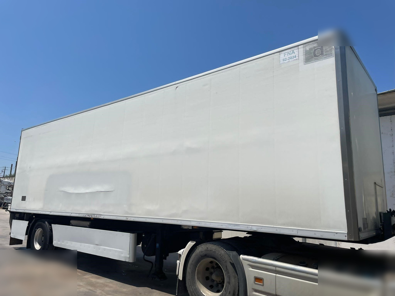 OMAR - Kylsläp: bild 3 OMAR - Kylsläp: bild 3