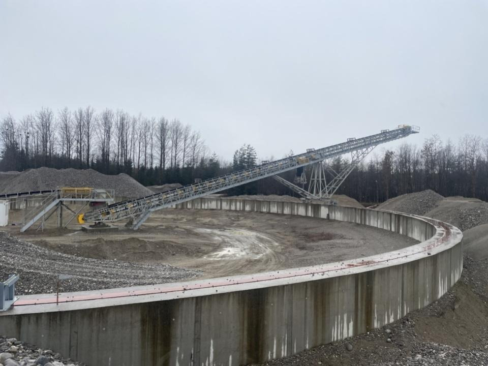 60 m Schwenkband - Transportband: bild 3 60 m Schwenkband - Transportband: bild 3