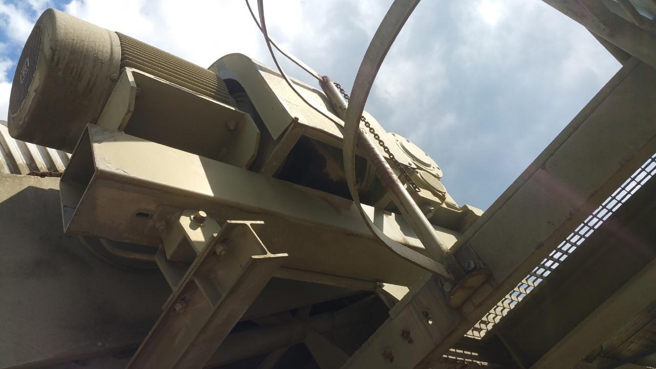 800mm x 140m - Transportband: bild 4 800mm x 140m - Transportband: bild 4