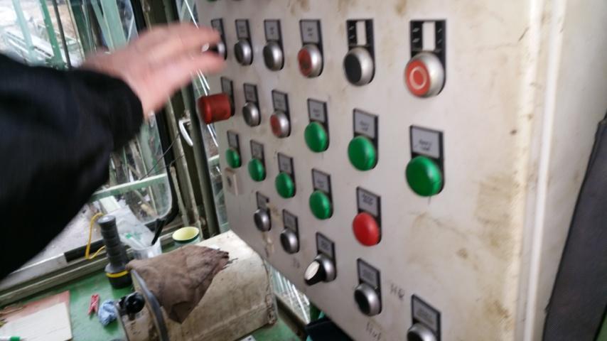 Auslegerschwimmbagger Rohr Vollautomatisch - Flytande grävmaskin: bild 4 Auslegerschwimmbagger Rohr Vollautomatisch - Flytande grävmaskin: bild 4