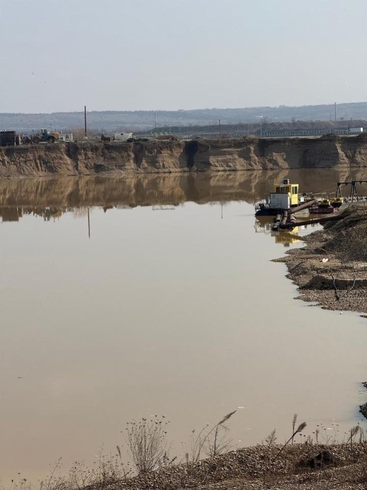 Döpke 300 Saugbagger - Byggmaskiner: bild 4 Döpke 300 Saugbagger - Byggmaskiner: bild 4