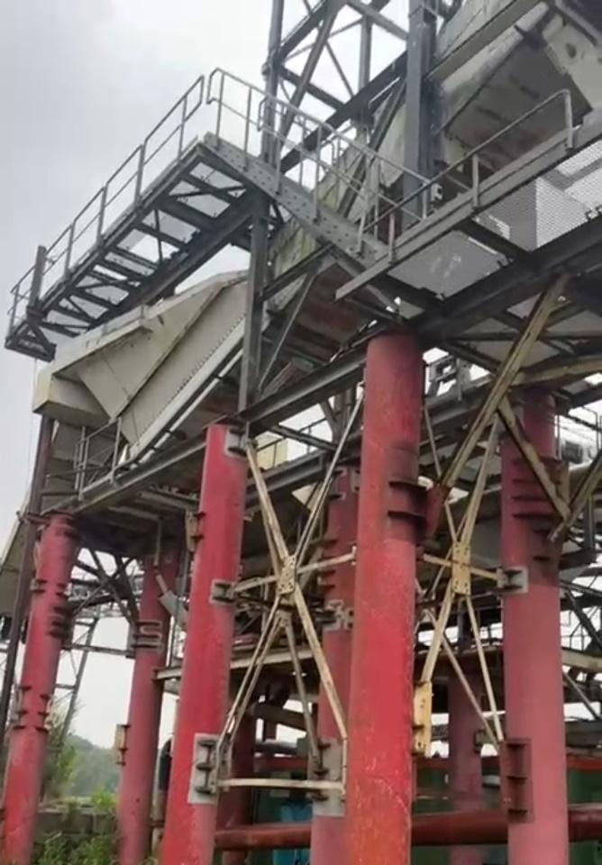 Eagle Sandschnecke 44 zoll - Byggmaskiner: bild 2 Eagle Sandschnecke 44 zoll - Byggmaskiner: bild 2