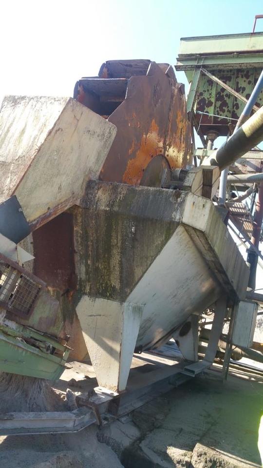 Fiebig E80 /120FS Schöpfrad 120 FS - Byggmaskiner: bild 3 Fiebig E80 /120FS Schöpfrad 120 FS - Byggmaskiner: bild 3